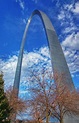 The Gateway Arch : Saint Louis Missouri | Visions of Travel