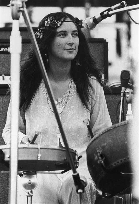 Girls Of Woodstock The Best Beauty And Style Moments From 1969 Festival De Woodstock