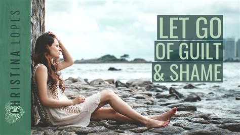 How To Deal With Guilt Shame In 7 Simple Steps YouTube