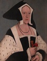 Margaret Wotton, Marchioness of Dorset (d. 1535) 515504 | National ...