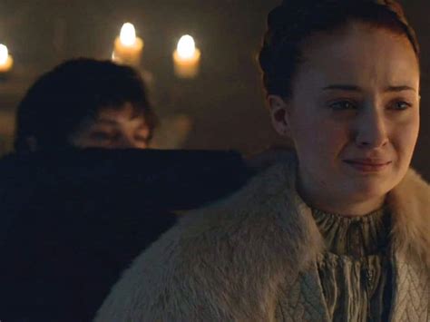 The 5 Hottest And 5 Grossest Hookups In Game Of Thrones History