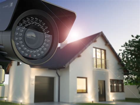 Residential Security Security Features That Residents Appreciate