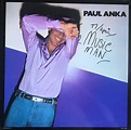 Paul Anka – The Music Man (1977, Gatefold, Vinyl) - Discogs