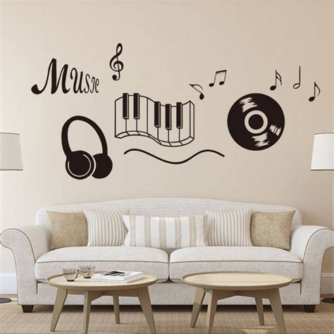 25 Photos Music Note Art For Walls