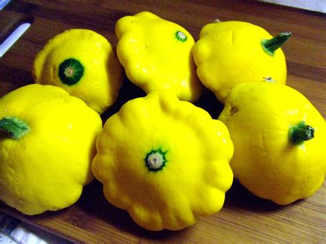 Extreme Vegan Makeover Stewed Patty Pan Squash Edition The V Word