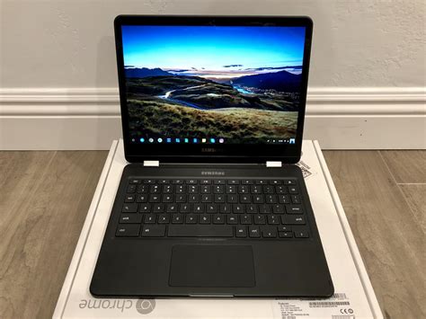 The upcoming feature, called capture mode, will allow chromebook users to easily record their screens without extensions. Samsung Chromebook Pro - Black, 32 GB, 4 GB - LQMC52591 ...