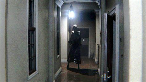 7 Terrifying Moments In The Silent Hills Playable Teaser Ign