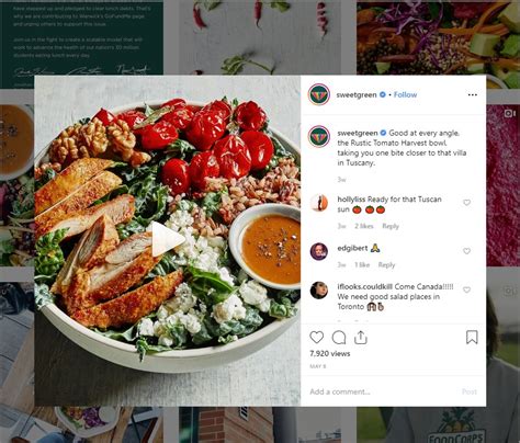 Restaurant Instagram Marketing Ideas That Will Help You Increase Sales