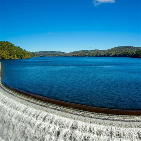 New Croton Dam Croton On Hudson лучшие советы перед посещением