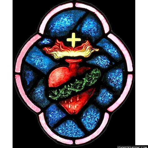 Christian Symbolism Stained Glass About Stained Glass