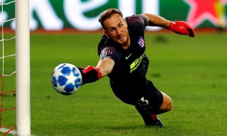 News the slovenian had extended his terms until as' manolete reported in february that oblak was set for a deal that will earn him an annual salary of around €10 million. Jan Oblak Salary Per Week - Atletico Madrid Afraid Of ...