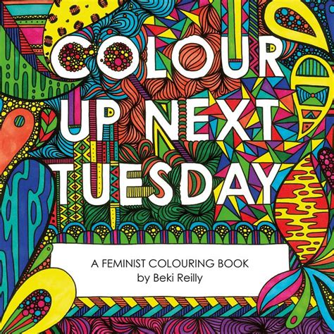Give Your Lady Parts The Love They Deserve With This Nsfw Coloring Book