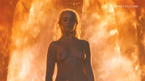 Game Of Thrones Nude Pics Page 6