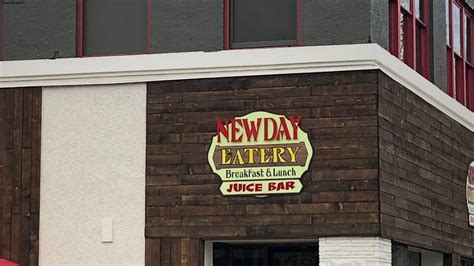 New Day Eatery Wa New Day Eatery Telephone Photos Video Contact Address