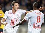 Team News: Nolan Roux leads Lille line - Sports Mole