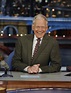 David Letterman Is Returning to TV With a New Talk Show on Netflix
