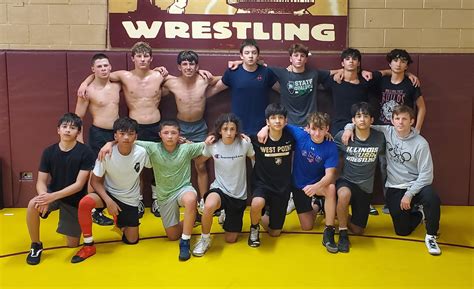 Cory Clark Wrestling