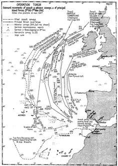The americans joined the fight in north africa with the successful landings on november 8. 1000+ images about WW2 North Africa & Italy on Pinterest | North africa, North african campaign ...