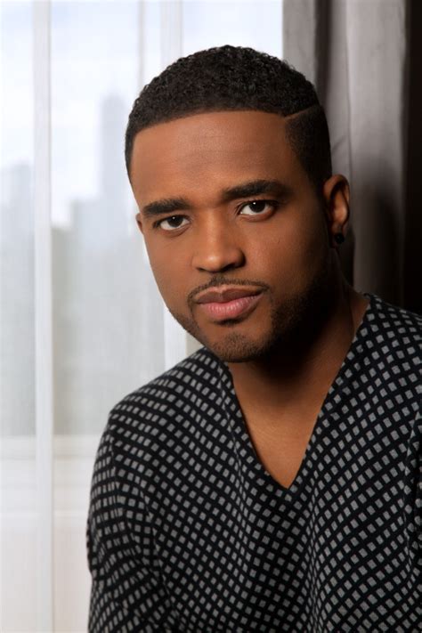 Larenz Tate Runs A Ponzi Scheme In Business Ethics Heres What He