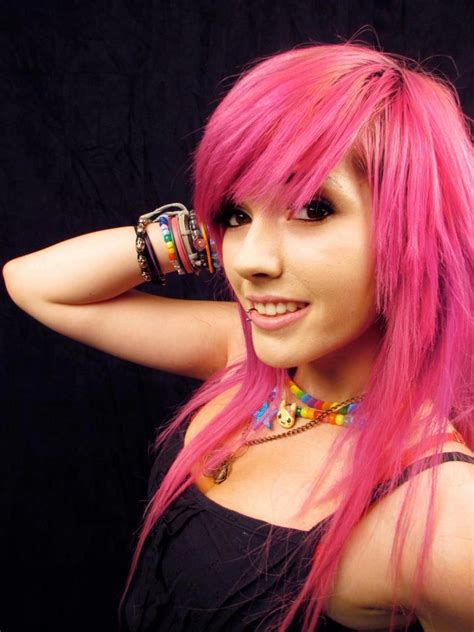 Cool And Sweet Stylish Girls Emo Profile Pictures Weneedfun