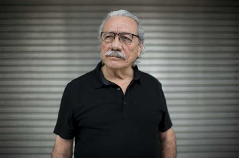Edward James Olmos On His Iconic Roles, His Filmmaker Son And Youth In ...