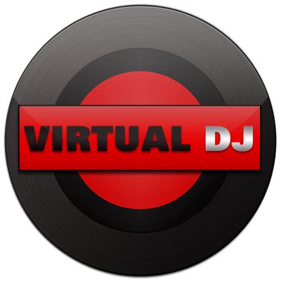 Virtual Dj Icon By Gabrydesign On DeviantArt