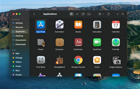 Macos 110 Big Sur Preview