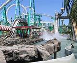 Are There Any Amusement Parks In Miami Images
