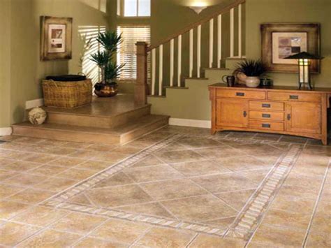 19 Tile Flooring Ideas For Living Room To Look Gorgeous