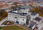 Tickets & Tours - Palace of the Grand Dukes of Lithuania (National ...