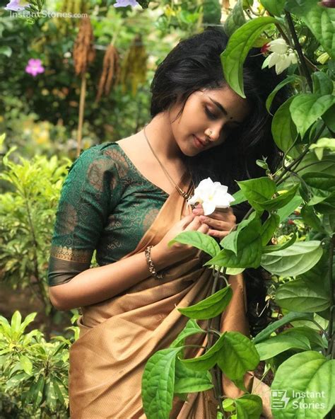 anupama parameswaran latest hot hd photos wallpapers 1080p 4k 3955 anupamaparameswar