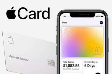 We did not find results for: Apple Card Gets In Trouble Over "Sexist Credit Limits" | Traders Bible