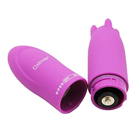 Mini Body Handheld Massager For Women Color Purple Buy Online In Uae