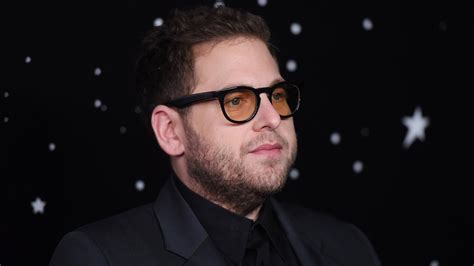 los secretos de jonah hill una cicatriz inspiradora la suma ridícula que cobró en “el lobo de