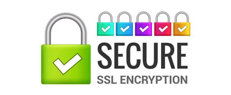 Why You Need An Ssl Certificate Conlin Web Design