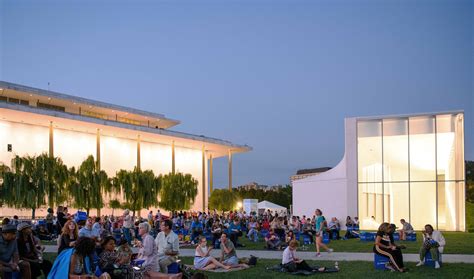 The Reach The Kennedy Center For The Performing Arts Steven Holl