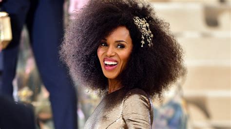 Kerry Washington Vai Produzir Uma Adapta O De Romance Para A Disney