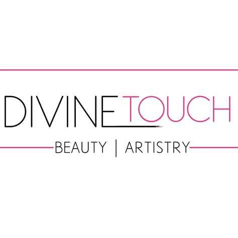 Divine Touch Beauty Artistry Gwynn Oak Md
