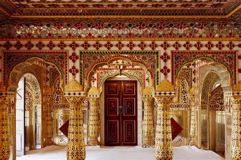 Gudliya Suite At The City Palace Jaipur Castles For Rent In Jaipur