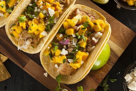 Check spelling or type a new query. Love Fish Tacos? 6 Recipes Under 300 Calories - The ...