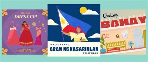 Theres More To Celebrate With Filipino Culture Heritage And Identity