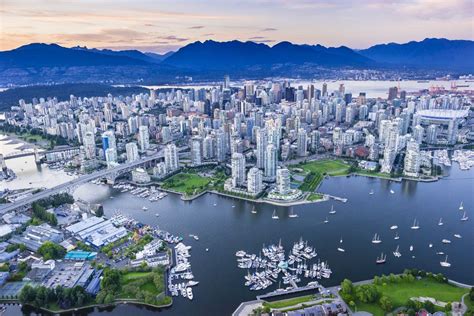 Best Things To Do In Vancouver Canada
