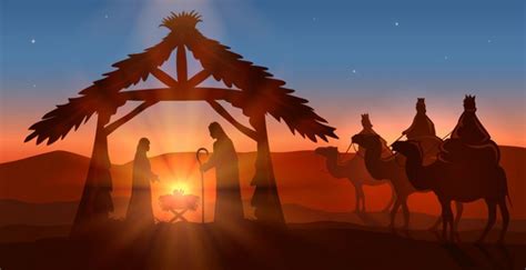 Por qué se celebra el nacimiento de Jesús el 25 de diciembre