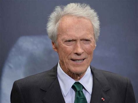 Clint Eastwood Kimdir Clint Eastwoodun Biyografisi Yeni Alanya Gazetesi