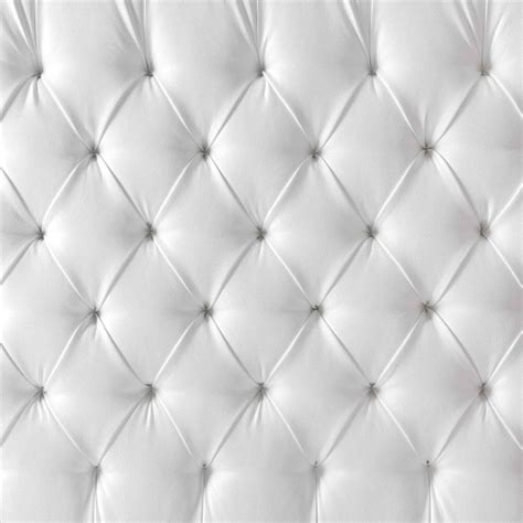 White Leather Couch Texture