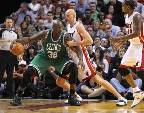 8 Players The Boston Celtics Signed Past Their Prime Page 5