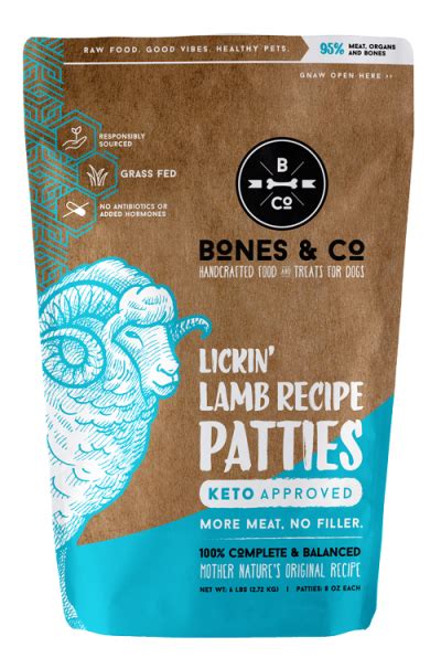 Answers additional raw goat milk frozen food topper $6.99. Bones & Co Frozen Dog Food Lamb. Hollywood Feed | Your ...