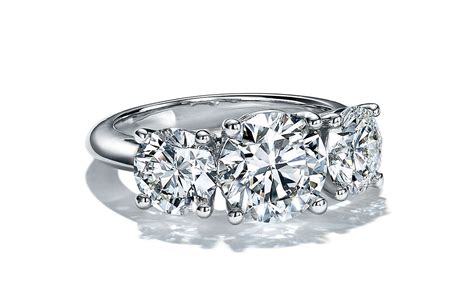 Get the yes with a james allen® ring! Engagement Ring Styles and Settings | Tiffany & Co.