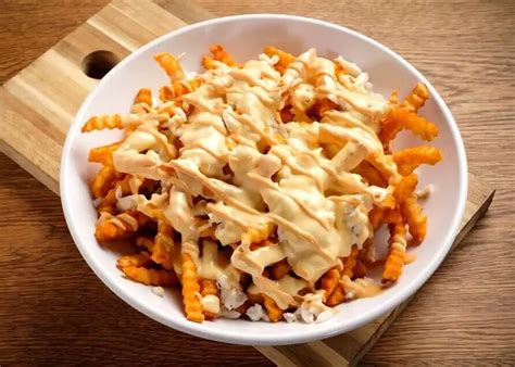 Chickie And Pete S Crab Fries Recipe