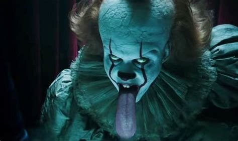 169 min with the cast isaiah mustafa,james mcavoy,bill hader,jay ryan,james ransone,bill skarsgård. It Chapter Two: No third movie possible but Pennywise can ...